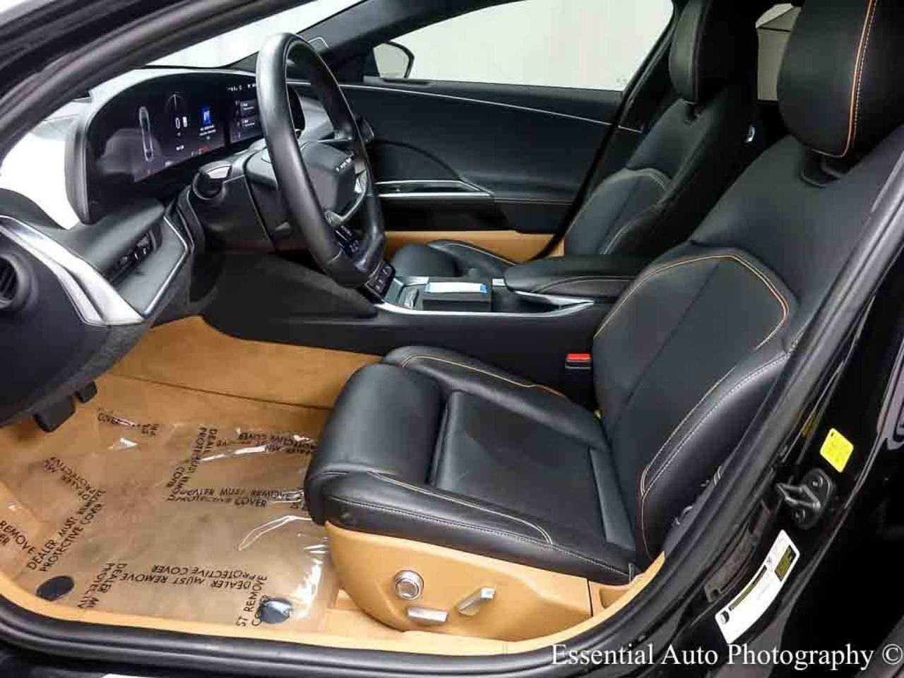 2023 Lucid Air Touring Willowbrook IL