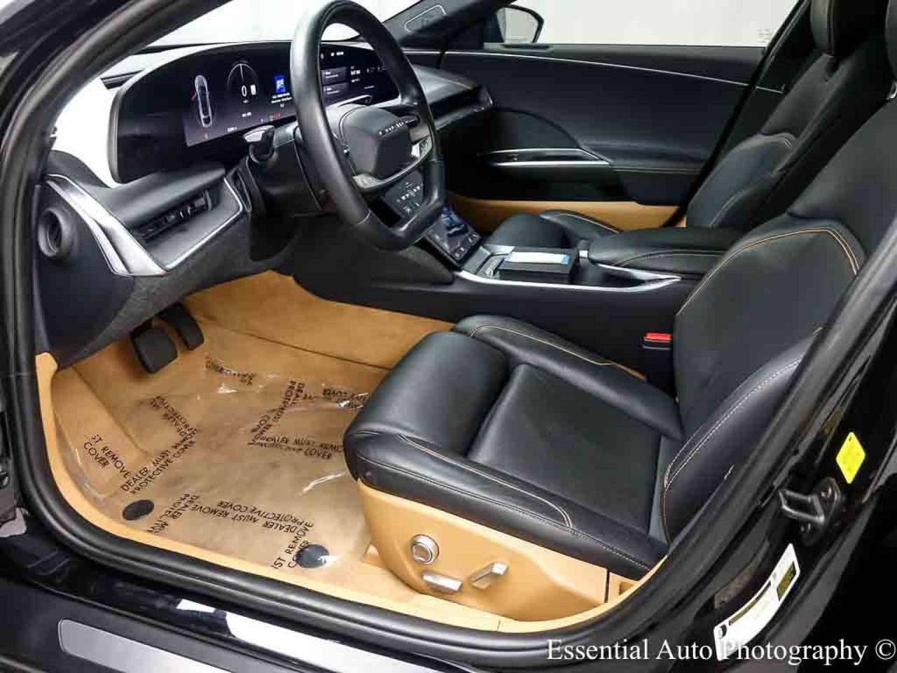 2023 Lucid Air Touring Willowbrook IL
