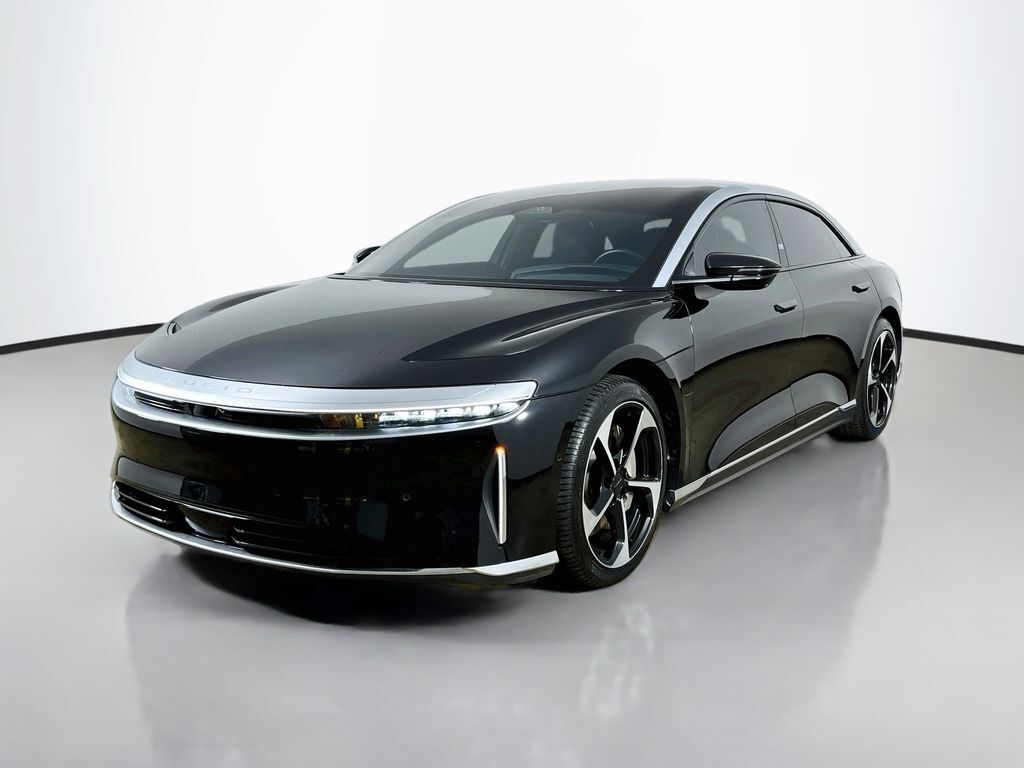 2023 Lucid Air Touring