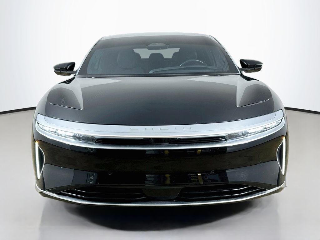 2023 Lucid Air Touring