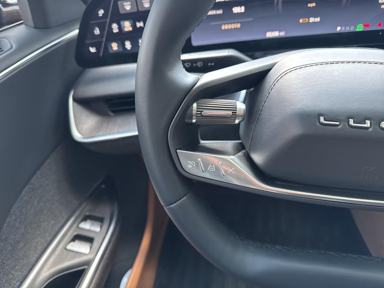 2023 Lucid Air Touring Warrenton VA