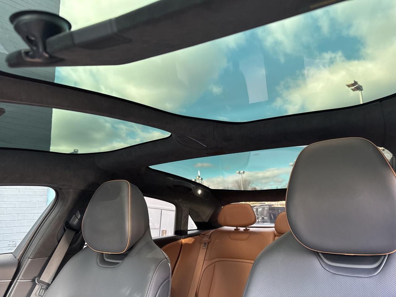 2023 Lucid Air Touring Warrenton VA