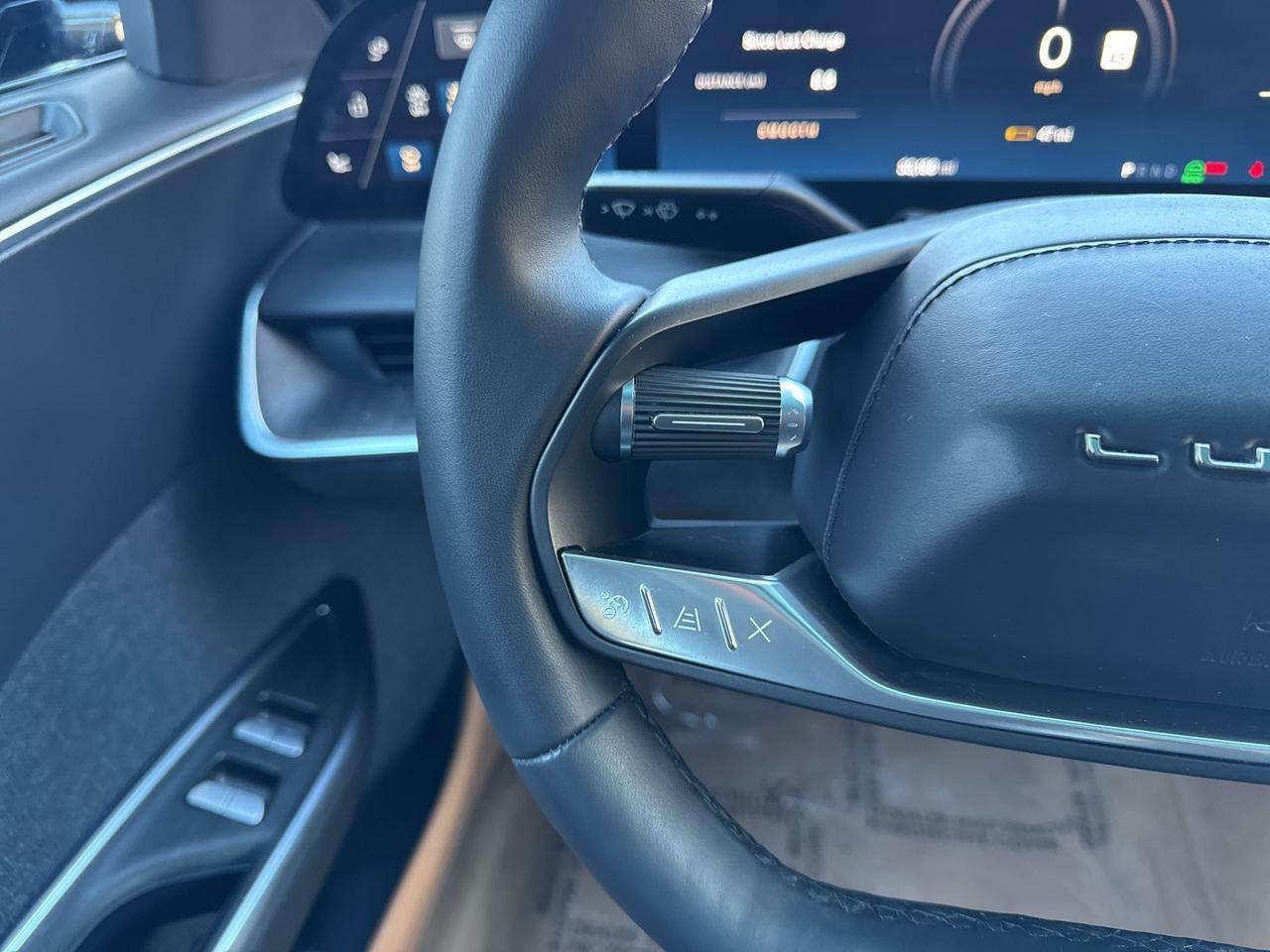 2023 Lucid Air Touring Warrenton VA