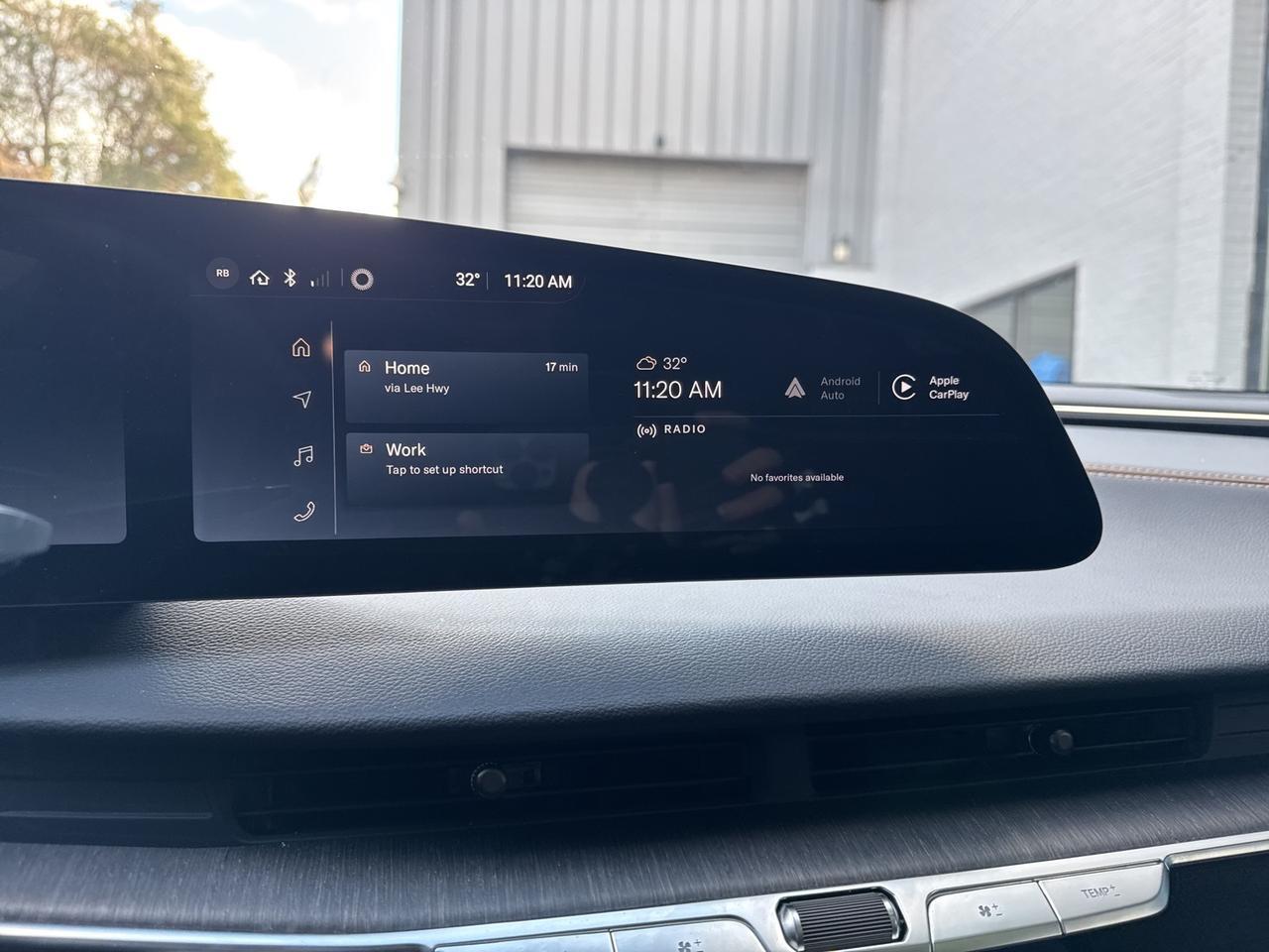 2023 Lucid Air Touring Warrenton VA