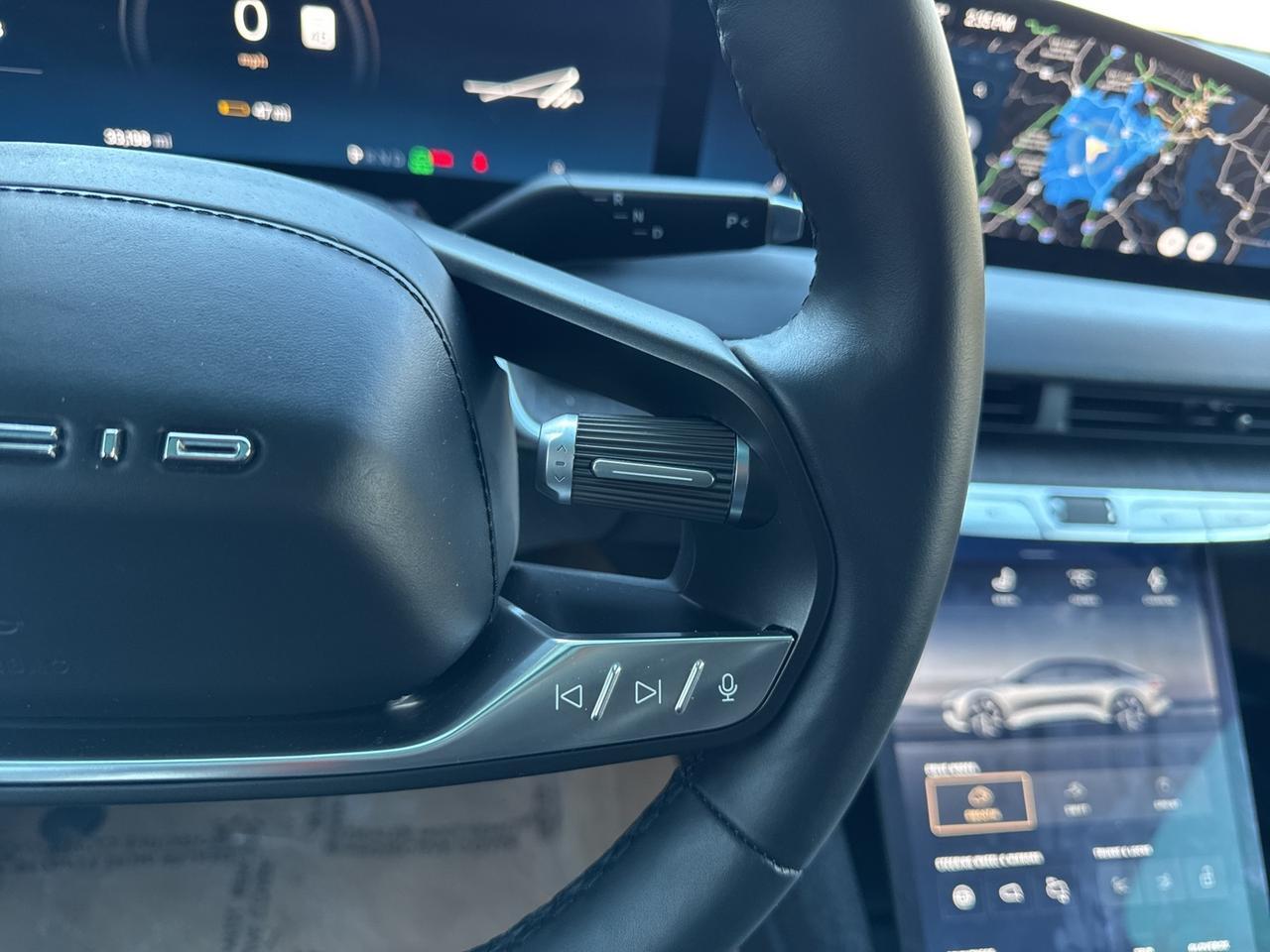 2023 Lucid Air Touring Warrenton VA