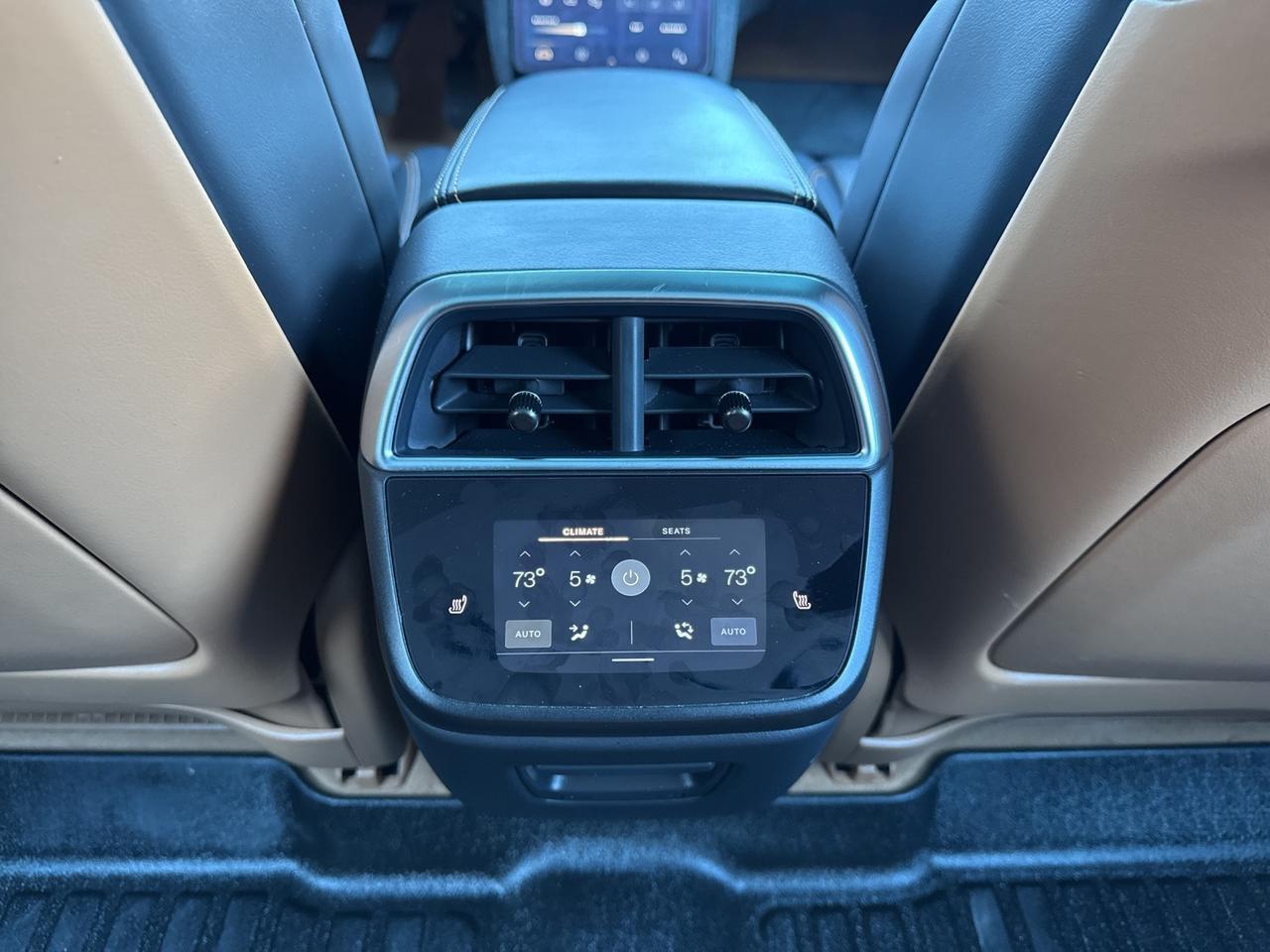 2023 Lucid Air Touring Warrenton VA