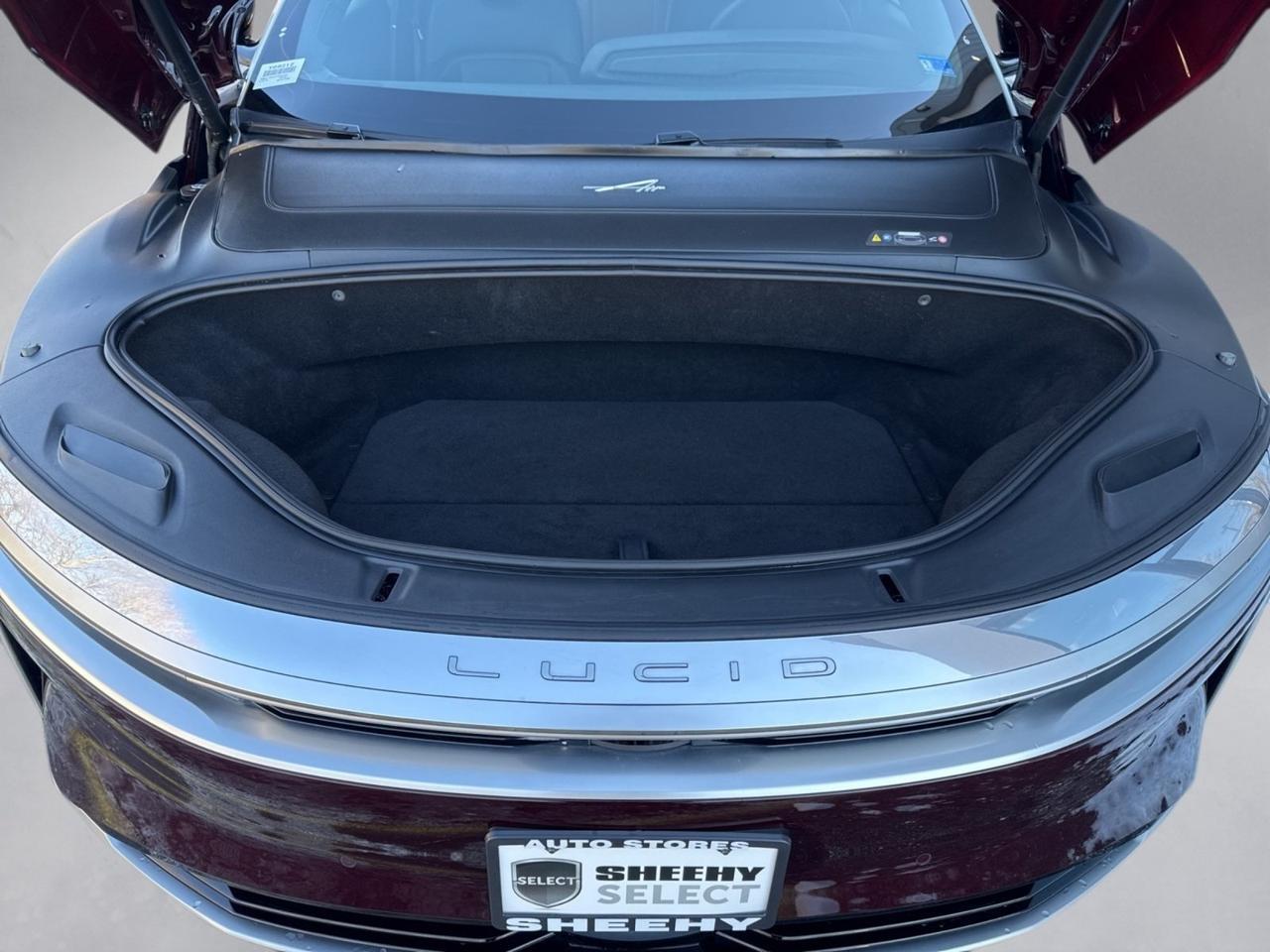 2023 Lucid Air Touring Warrenton VA