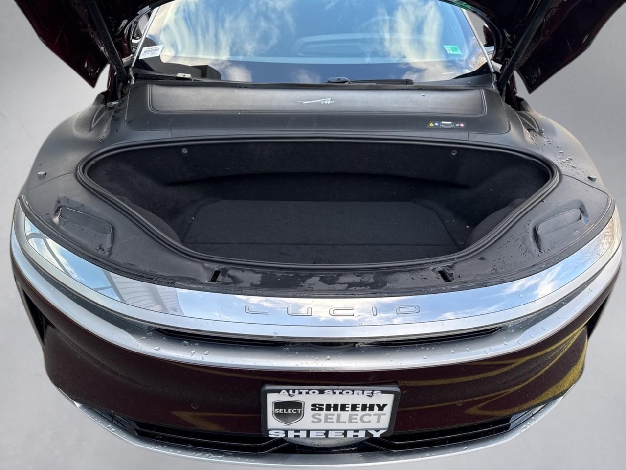 2023 Lucid Air Touring Warrenton VA