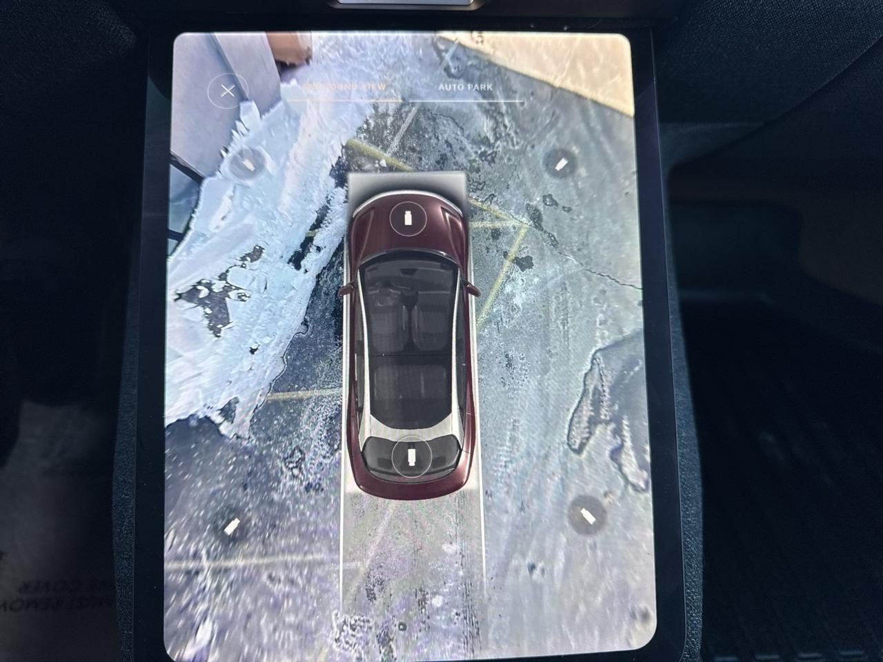 2023 Lucid Air Touring Warrenton VA