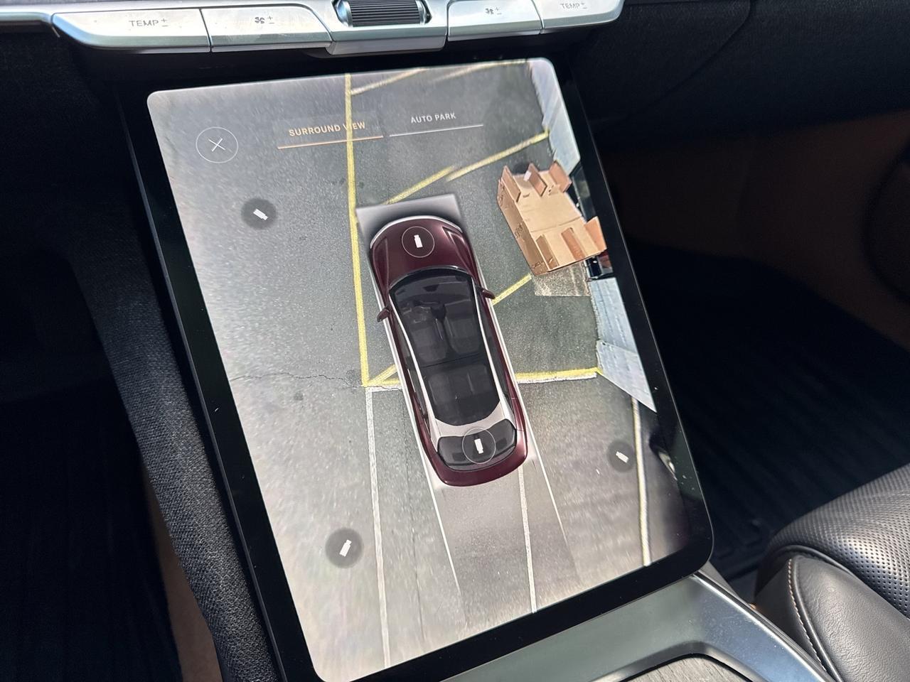 2023 Lucid Air Touring Warrenton VA