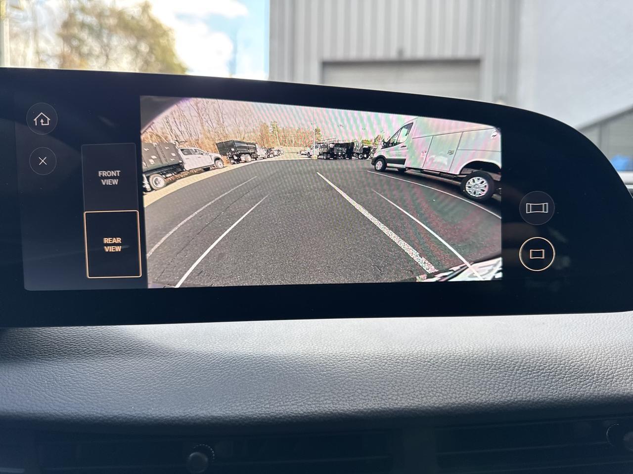 2023 Lucid Air Touring Warrenton VA