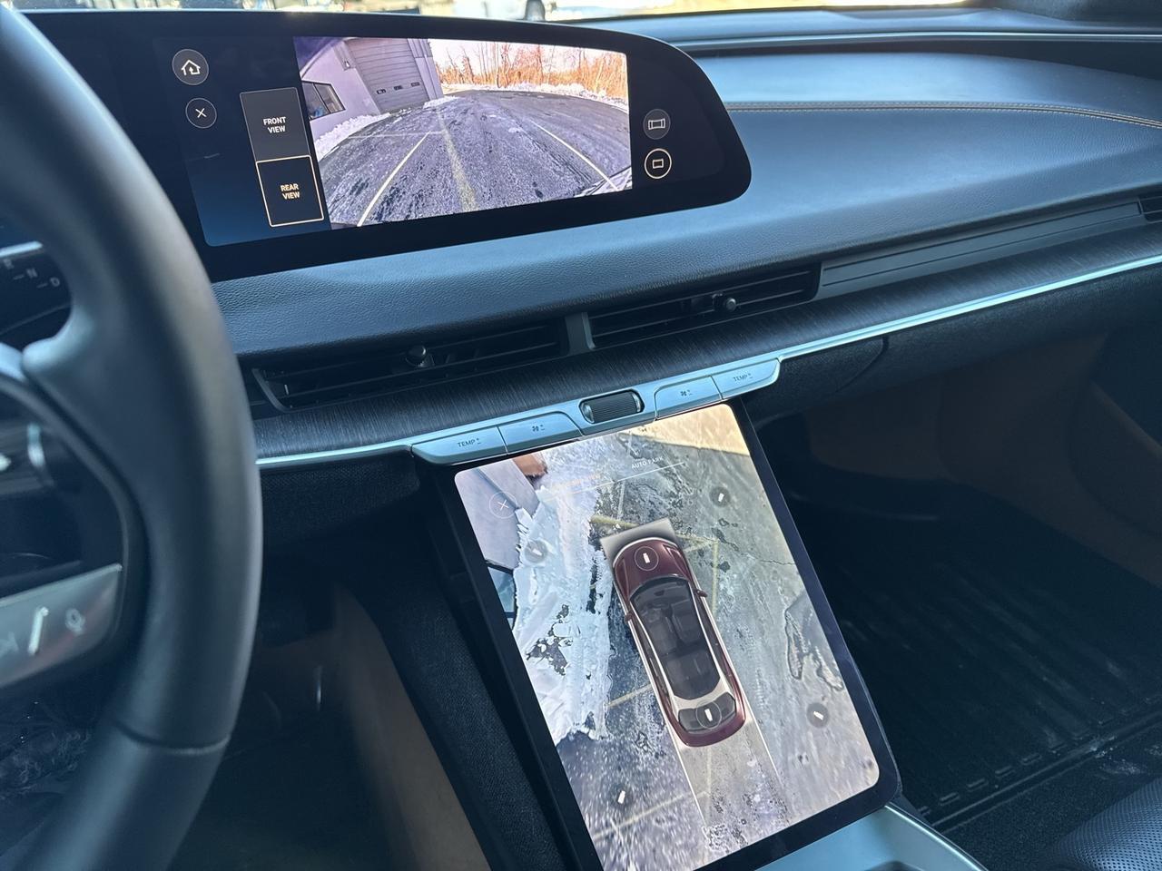 2023 Lucid Air Touring Warrenton VA