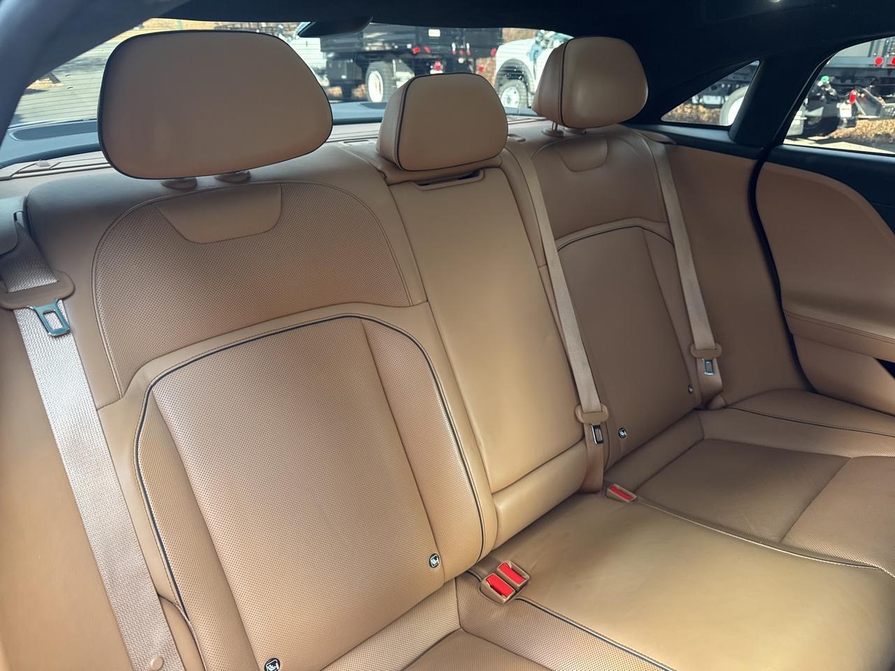 2023 Lucid Air Touring Warrenton VA