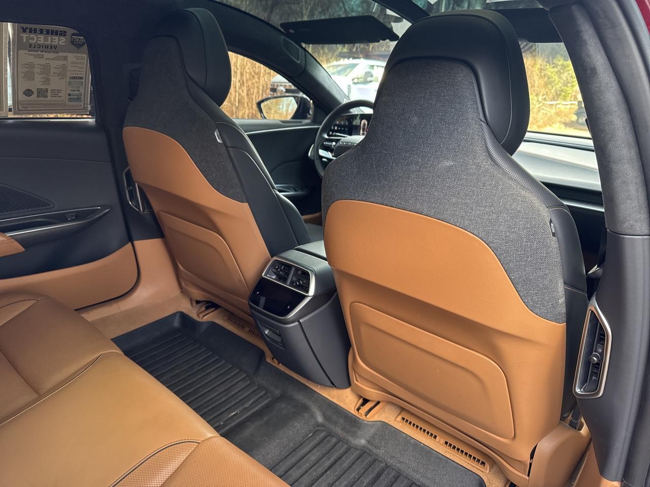 2023 Lucid Air Touring Warrenton VA