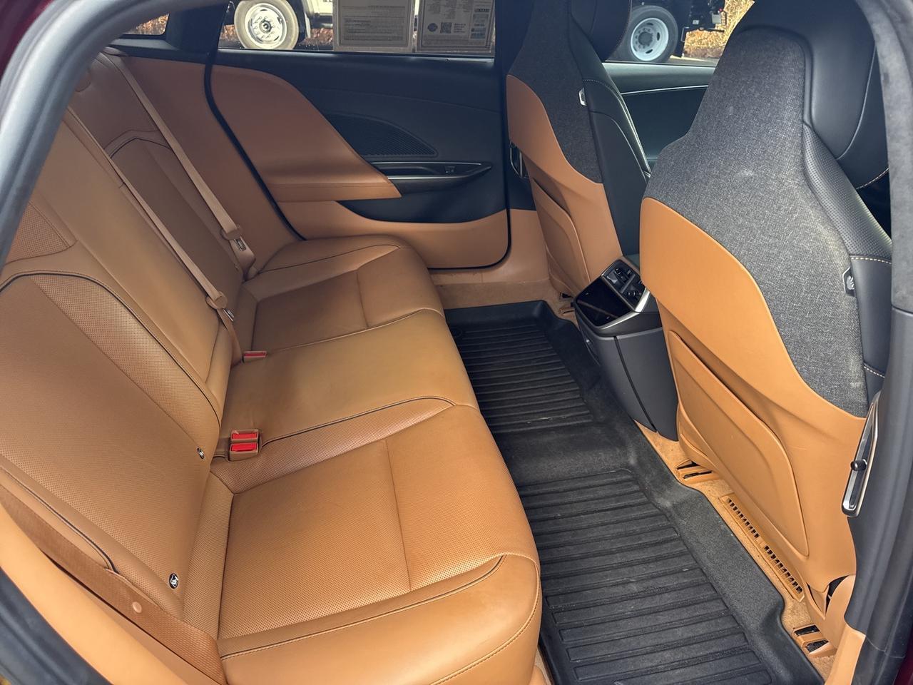 2023 Lucid Air Touring Warrenton VA