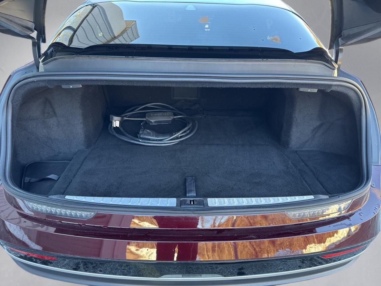 2023 Lucid Air Touring Warrenton VA