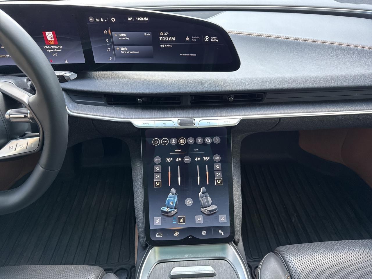 2023 Lucid Air Touring Warrenton VA