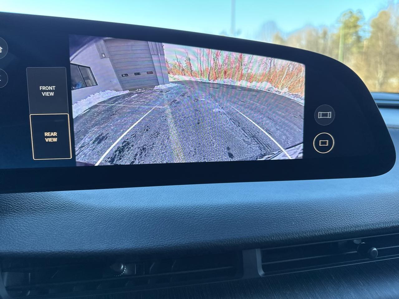 2023 Lucid Air Touring Warrenton VA