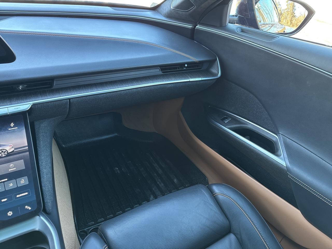 2023 Lucid Air Touring Warrenton VA