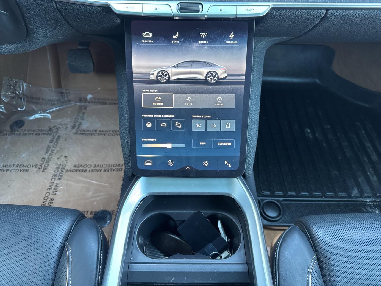 2023 Lucid Air Touring Warrenton VA