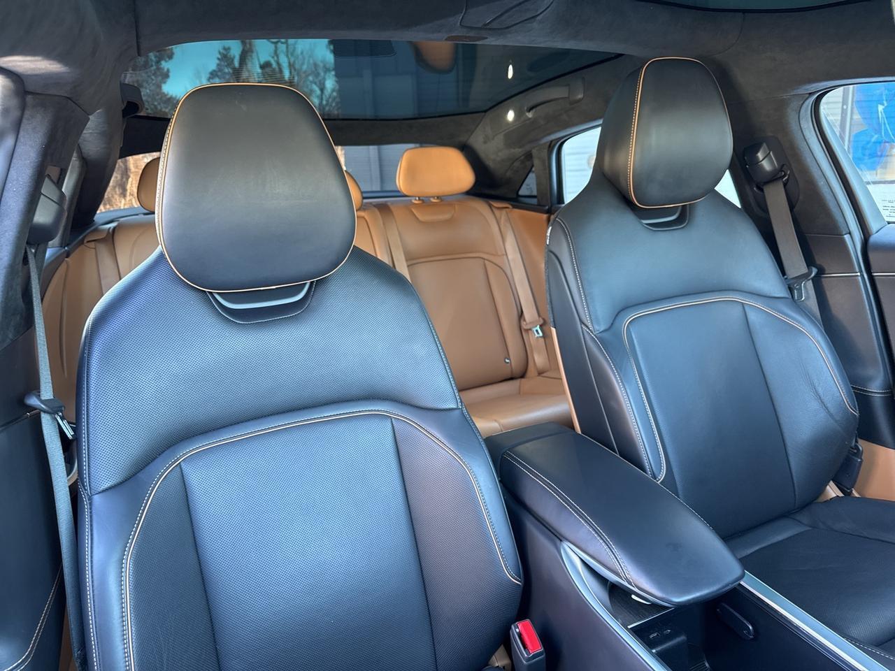 2023 Lucid Air Touring Warrenton VA