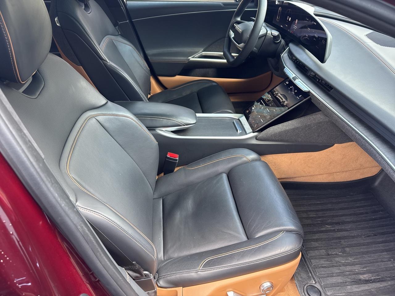 2023 Lucid Air Touring Warrenton VA