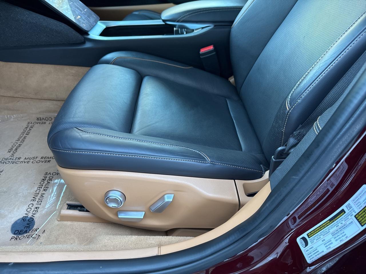 2023 Lucid Air Touring Warrenton VA