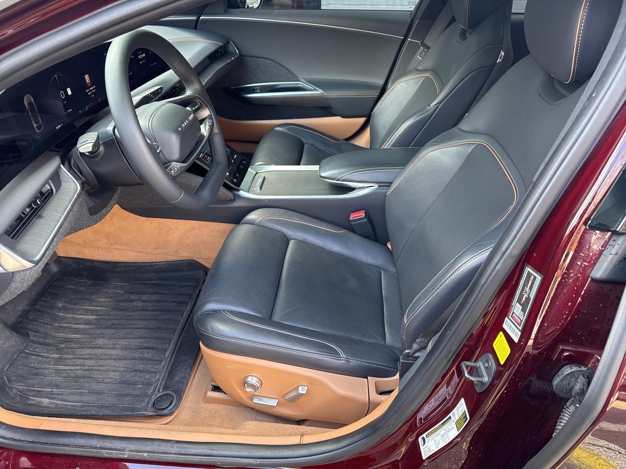 2023 Lucid Air Touring Warrenton VA