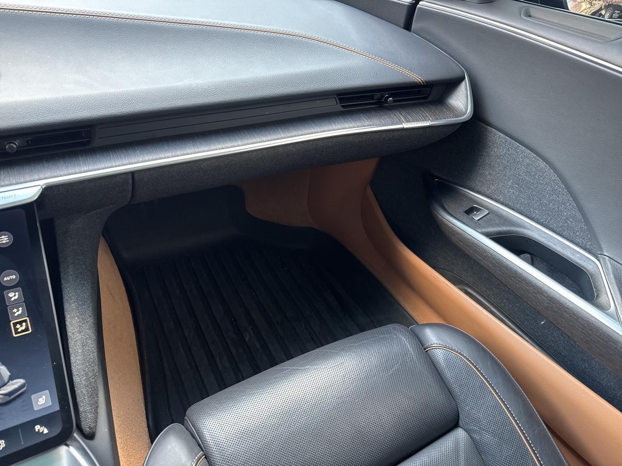 2023 Lucid Air Touring Warrenton VA