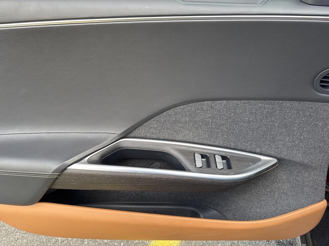 2023 Lucid Air Touring Warrenton VA