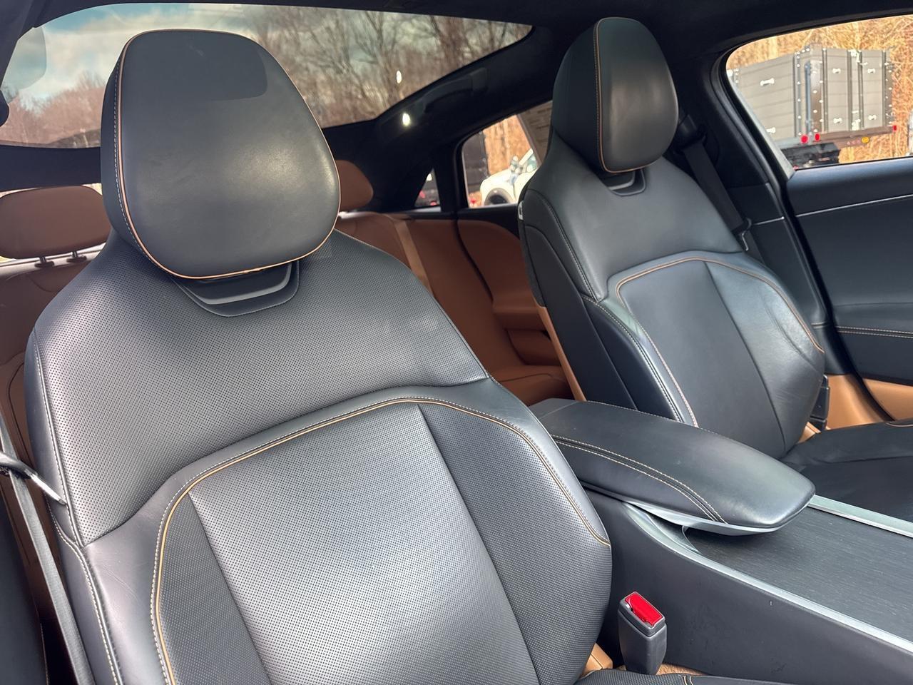 2023 Lucid Air Touring Warrenton VA