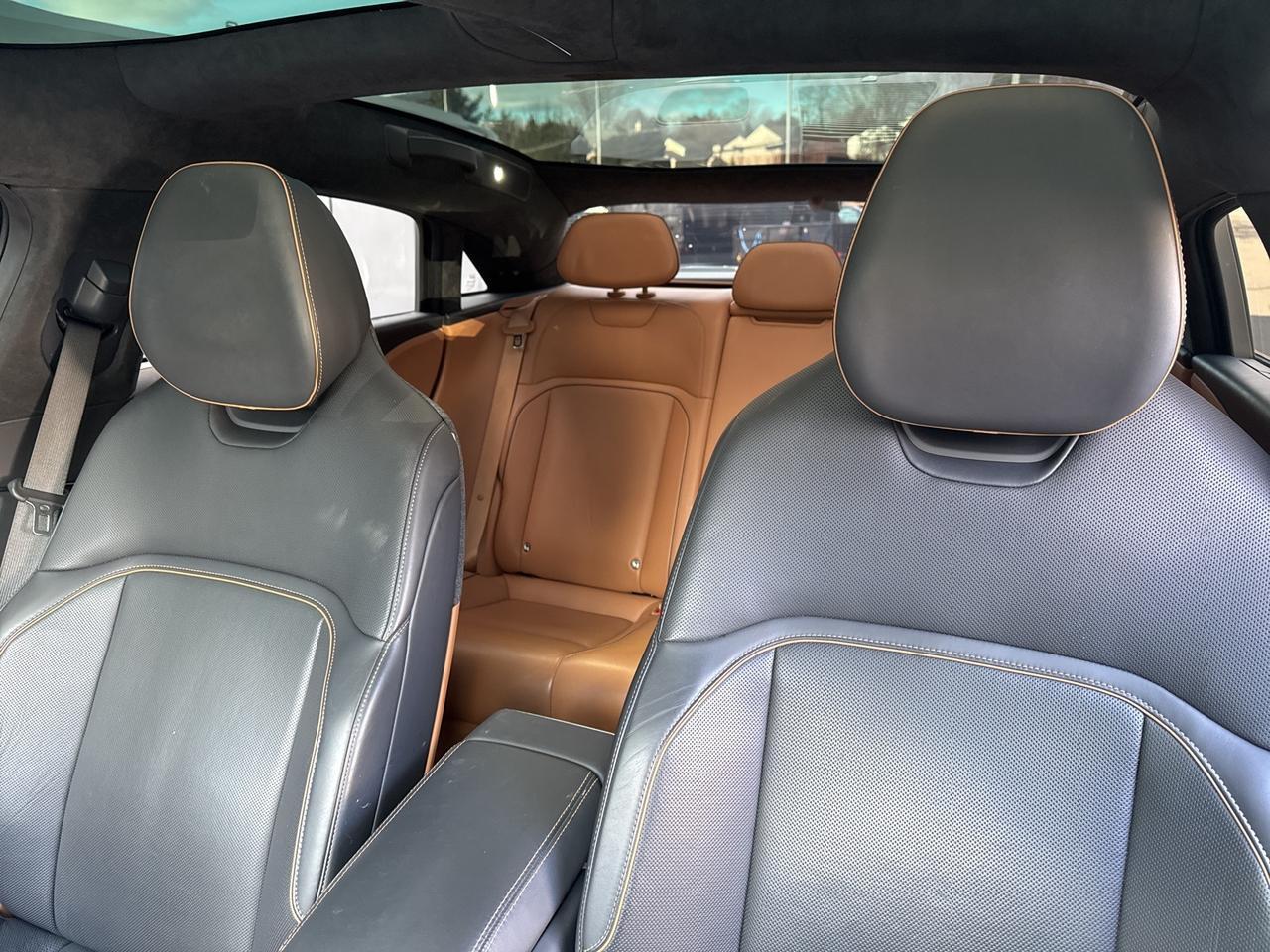 2023 Lucid Air Touring Warrenton VA