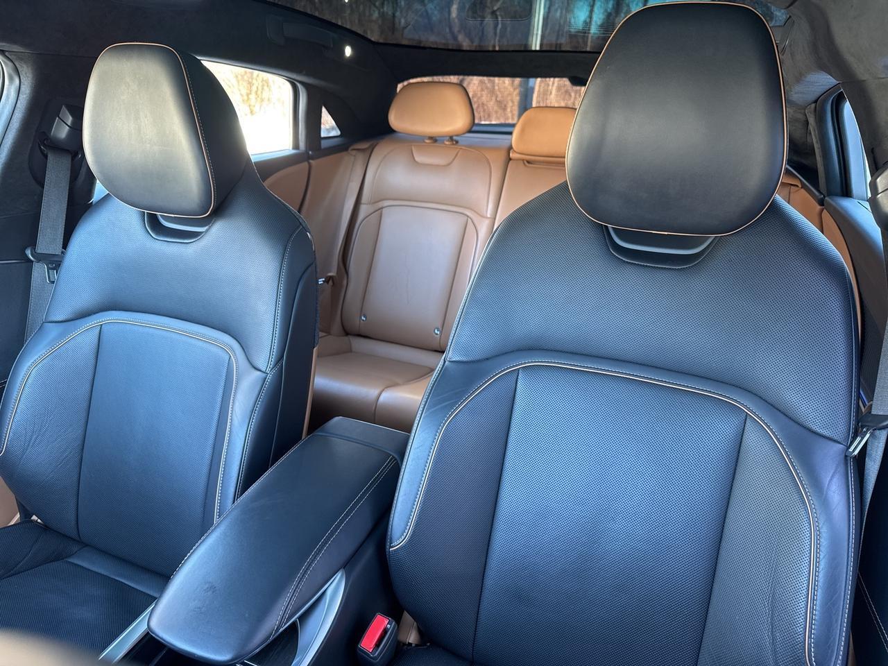 2023 Lucid Air Touring Warrenton VA