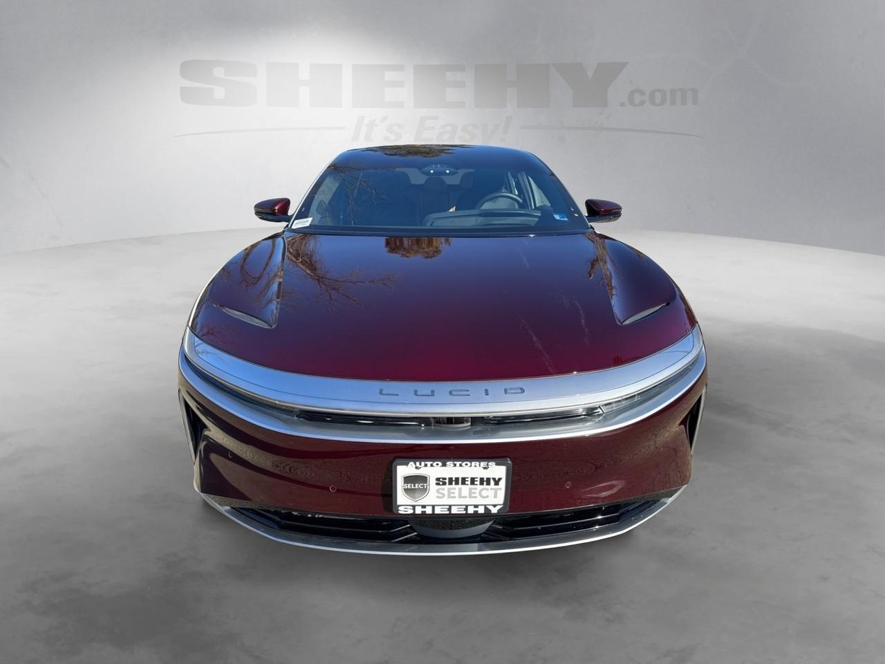 2023 Lucid Air Touring Warrenton VA