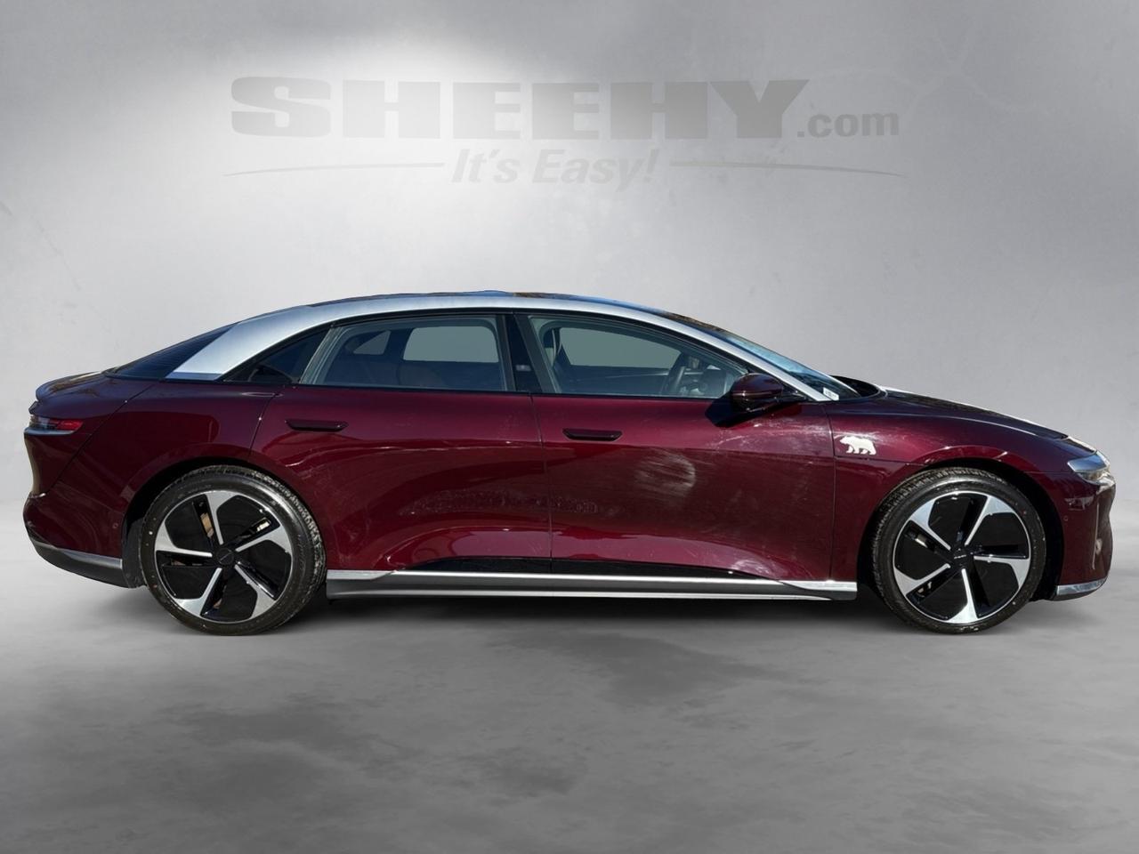 2023 Lucid Air Touring Warrenton VA