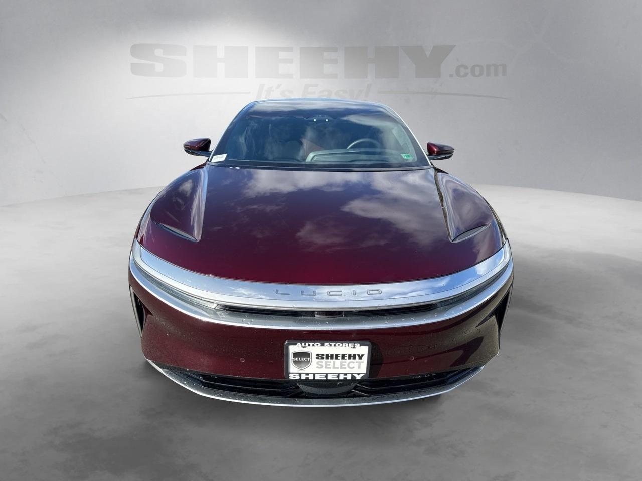 2023 Lucid Air Touring Warrenton VA