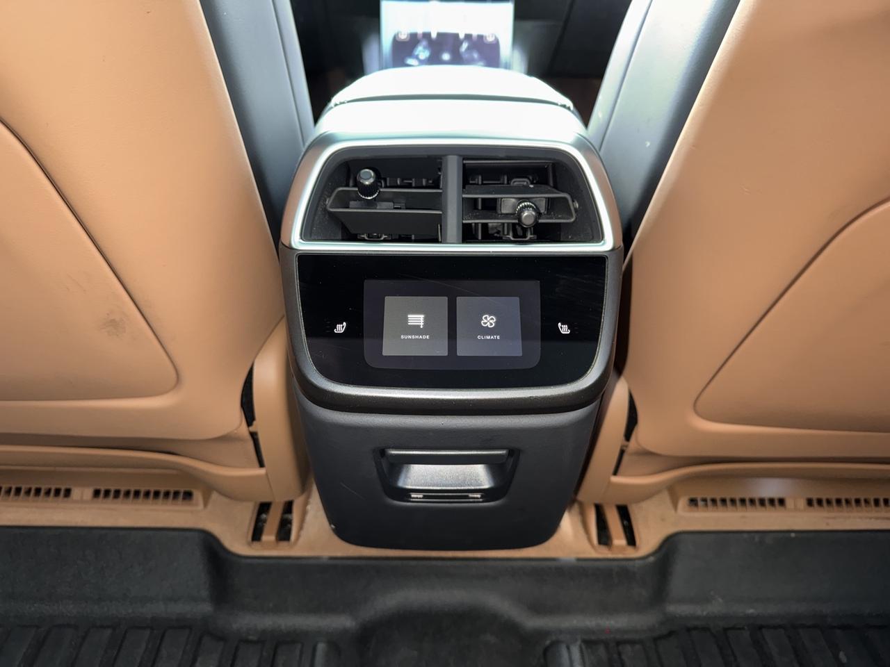 2023 Lucid Air Touring Warrenton VA