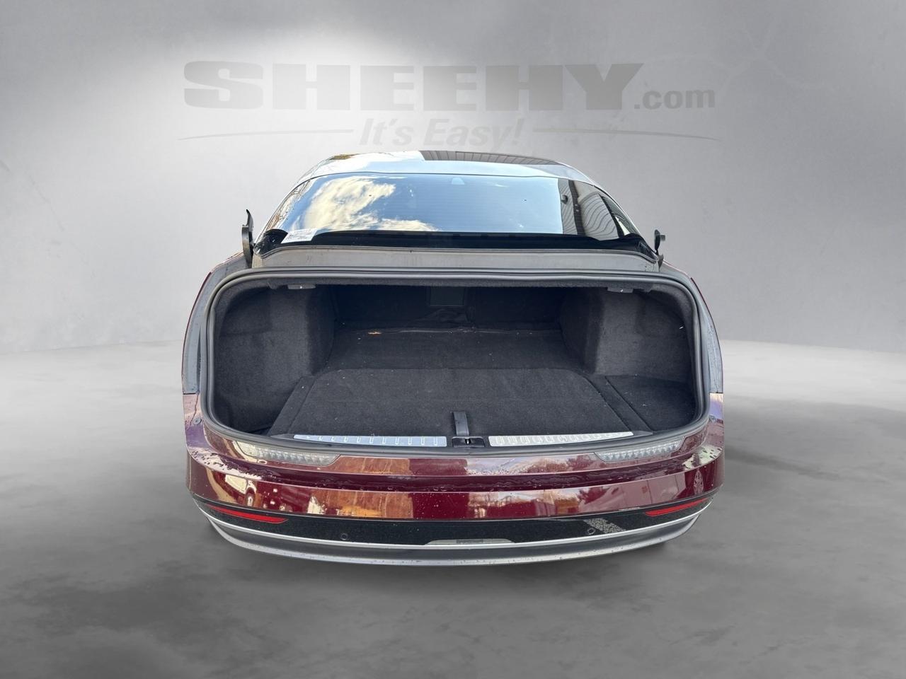 2023 Lucid Air Touring Warrenton VA