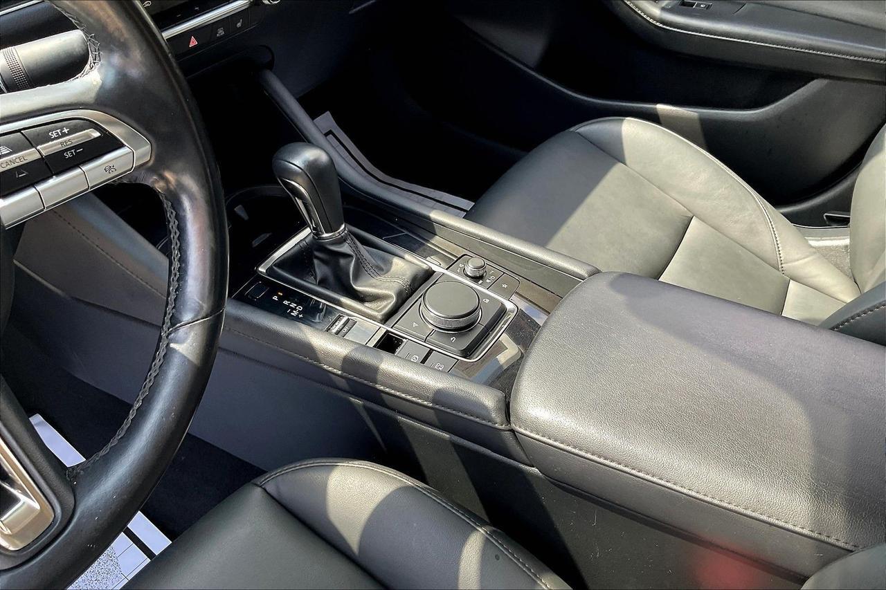 2023 MAZDA 3 PREFERRED Houston TX