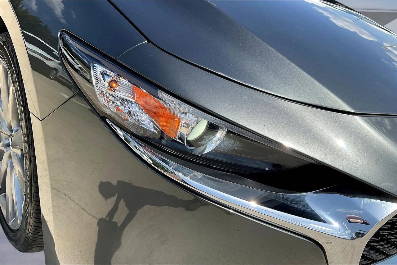 2023 MAZDA 3 PREFERRED Houston TX