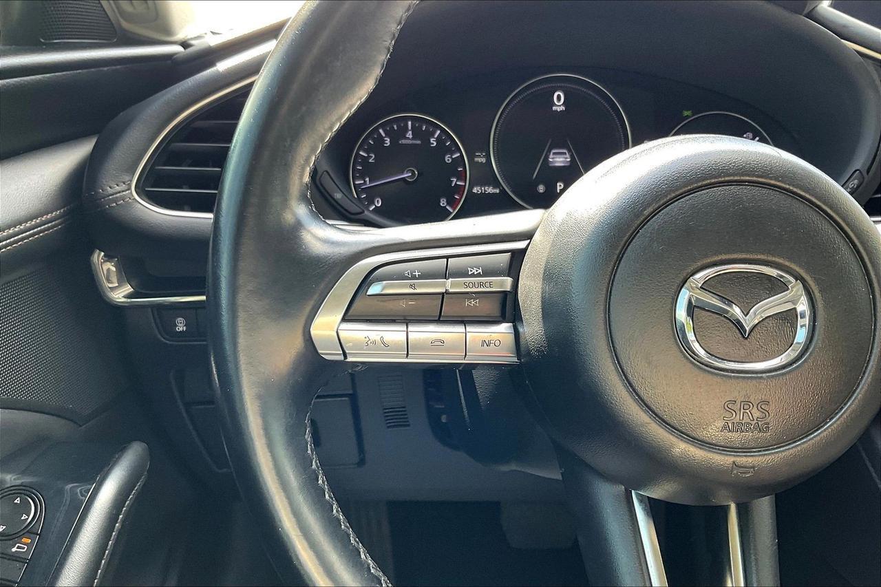 2023 MAZDA 3 PREFERRED Houston TX