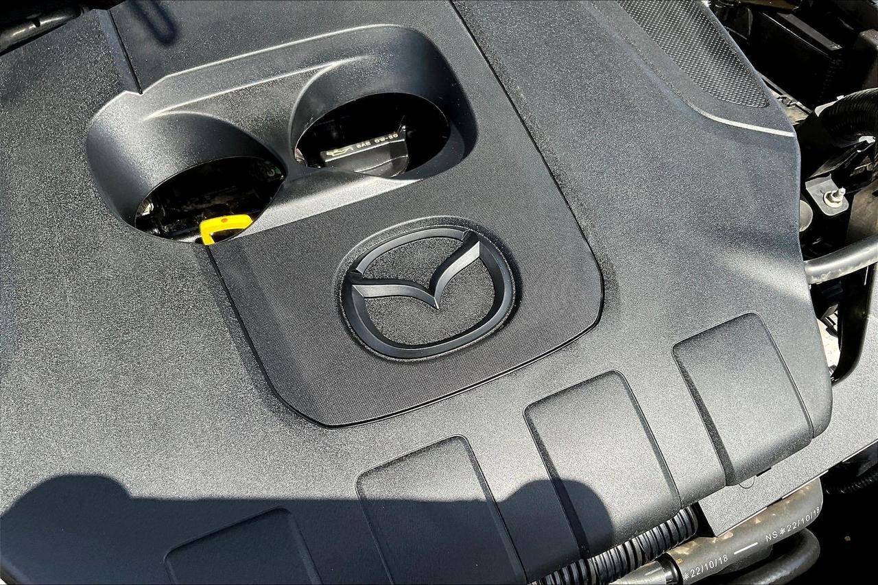 2023 MAZDA 3 PREFERRED Houston TX