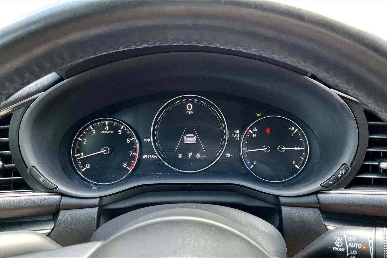 2023 MAZDA 3 PREFERRED Houston TX