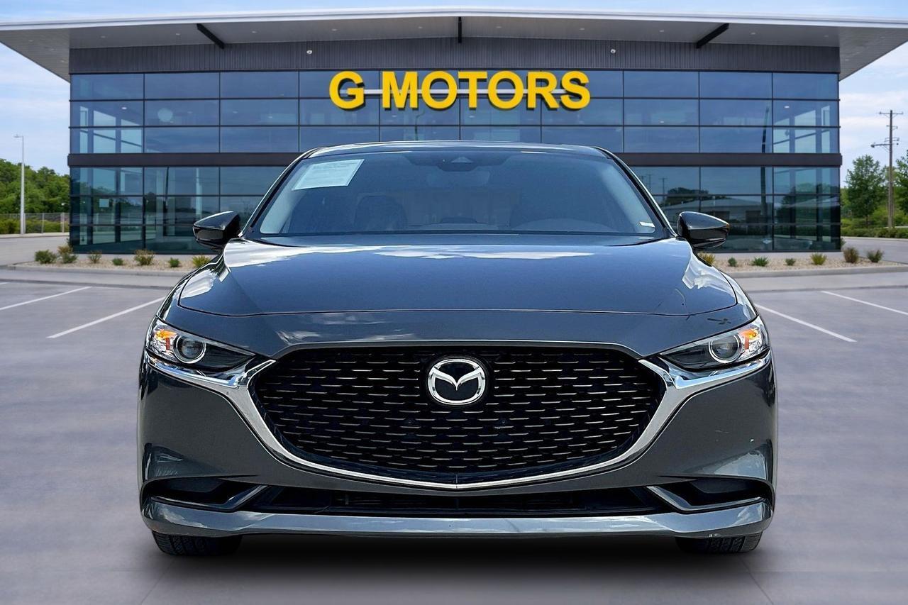 2023 MAZDA 3 PREFERRED Houston TX