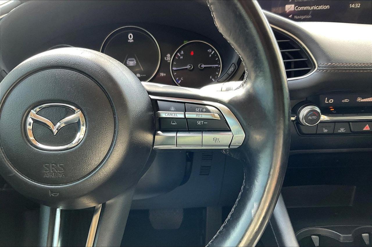 2023 MAZDA 3 PREFERRED Houston TX