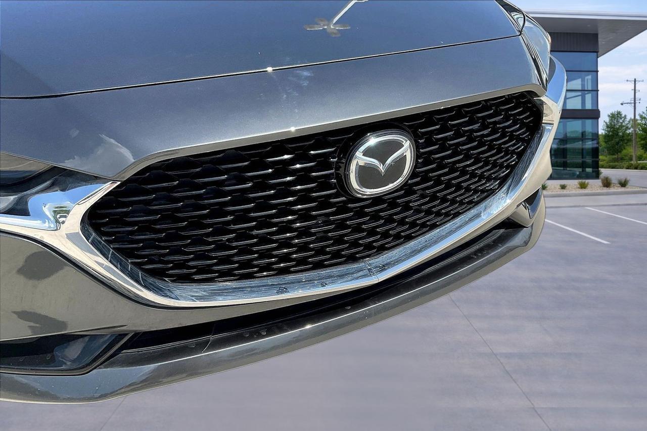 2023 MAZDA 3 PREFERRED Houston TX