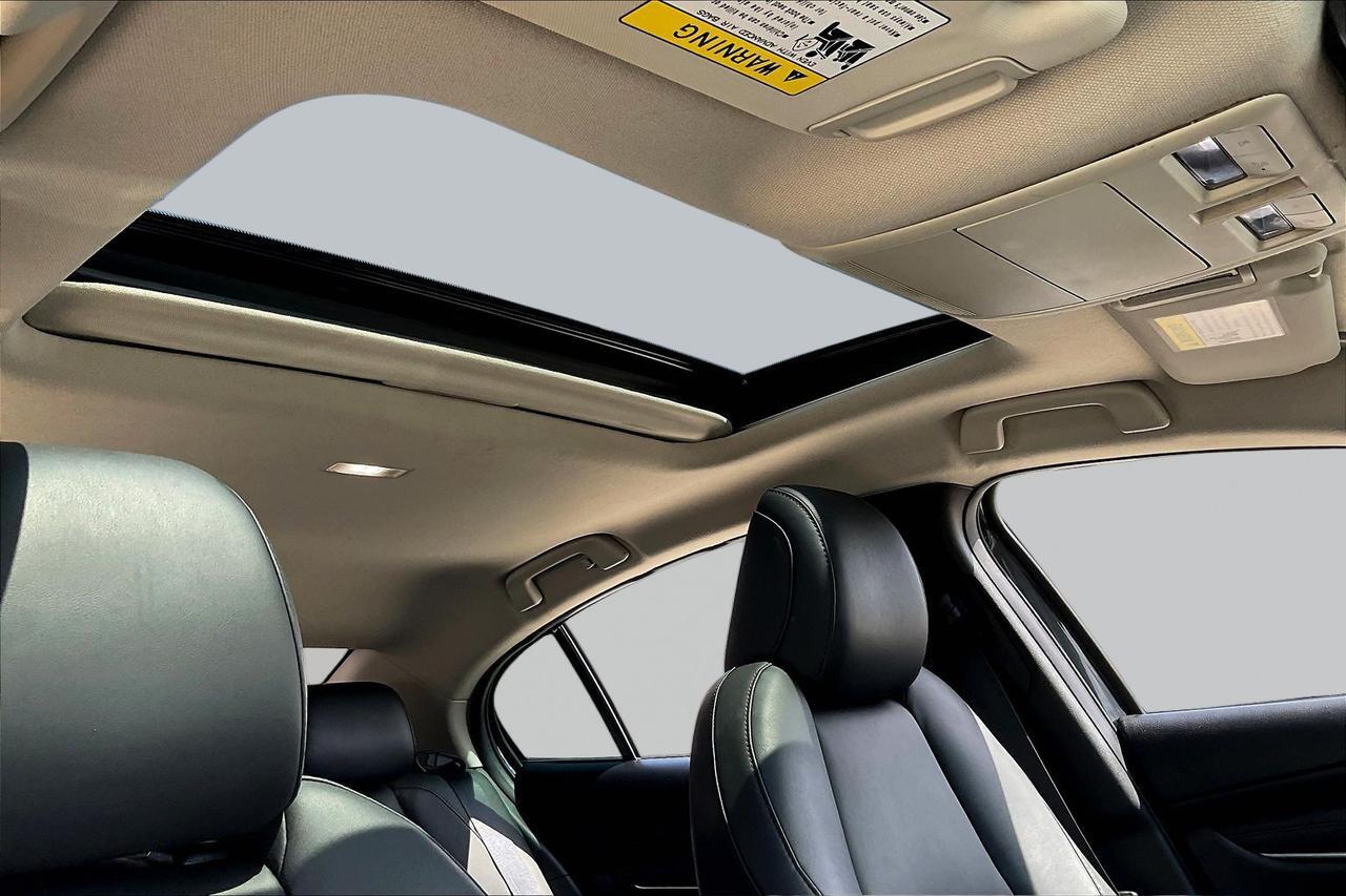 2023 MAZDA 3 PREFERRED Houston TX