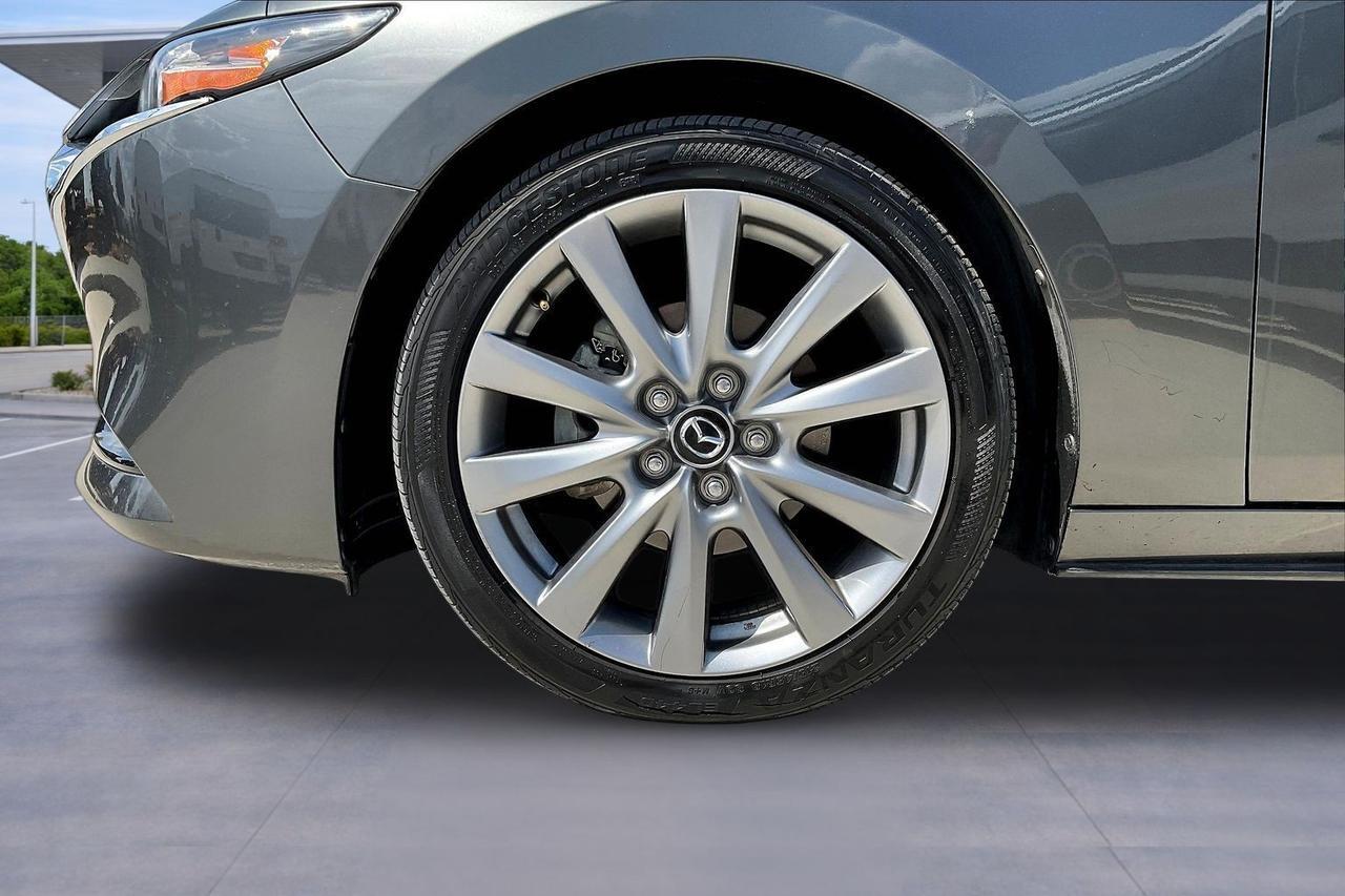 2023 MAZDA 3 PREFERRED Houston TX