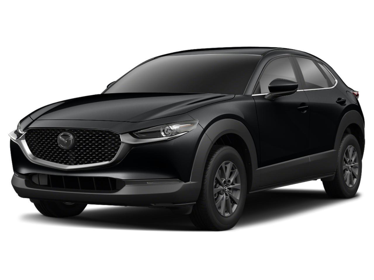 New 2023 MAZDA CX30 2.5 S ALL WHEEL DRIVE in Maple Shade NJ