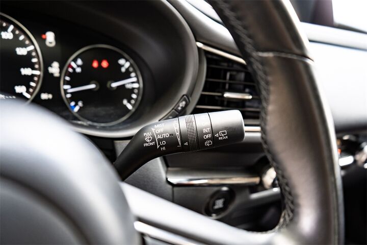 2023 MAZDA CX-30 2.5 S Carbon Edition  TX